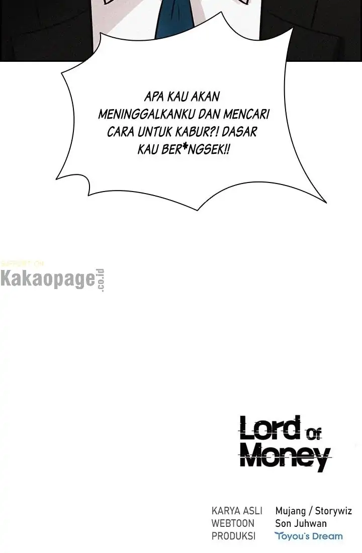 Lord of Money Chapter 52 - halaman 81