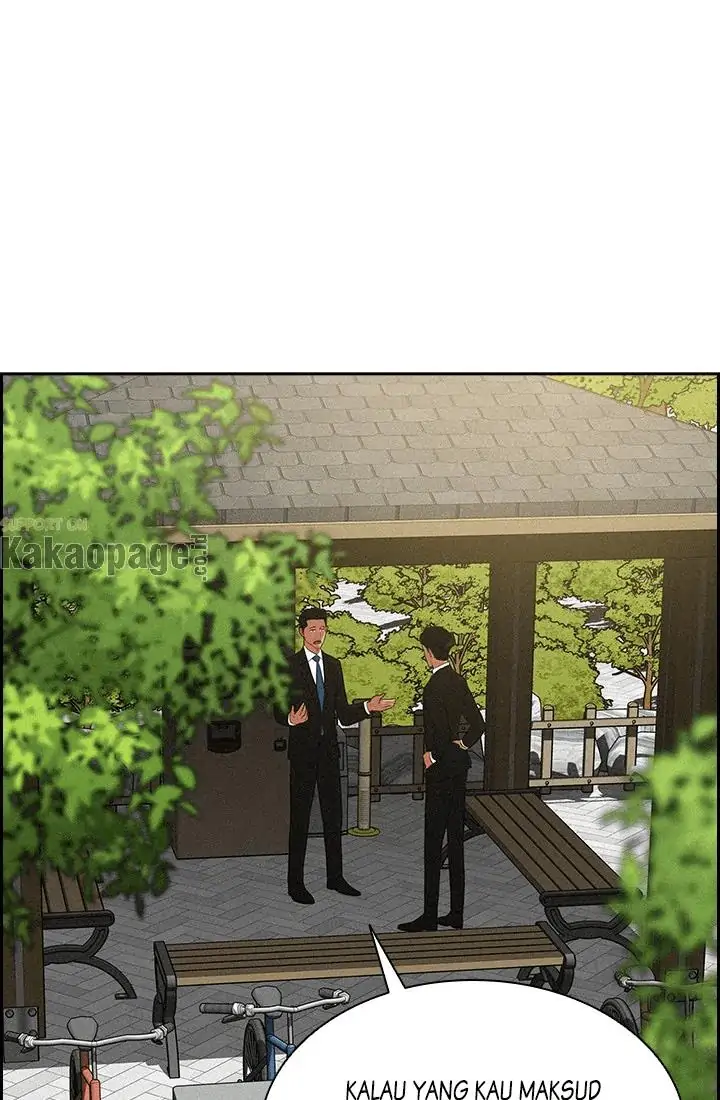 Lord of Money Chapter 53 - halaman 1