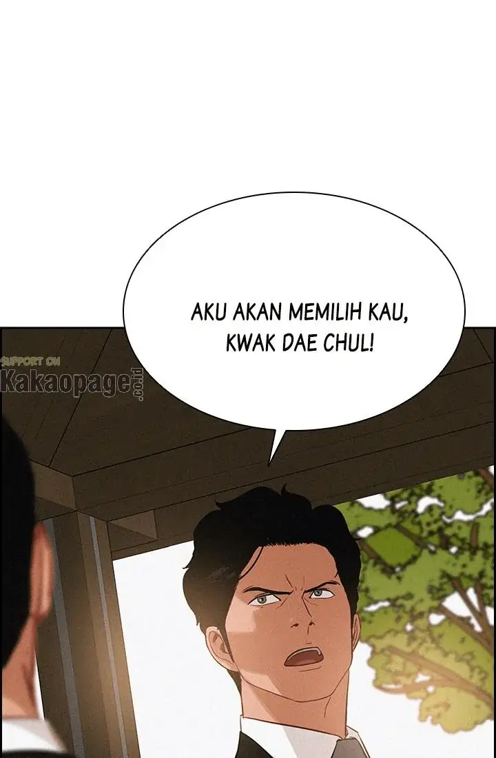 Lord of Money Chapter 53 - halaman 11