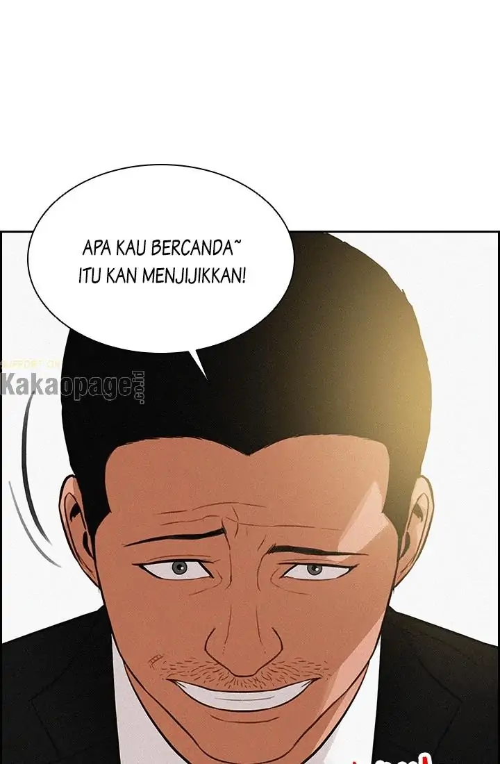 Lord of Money Chapter 53 - halaman 15