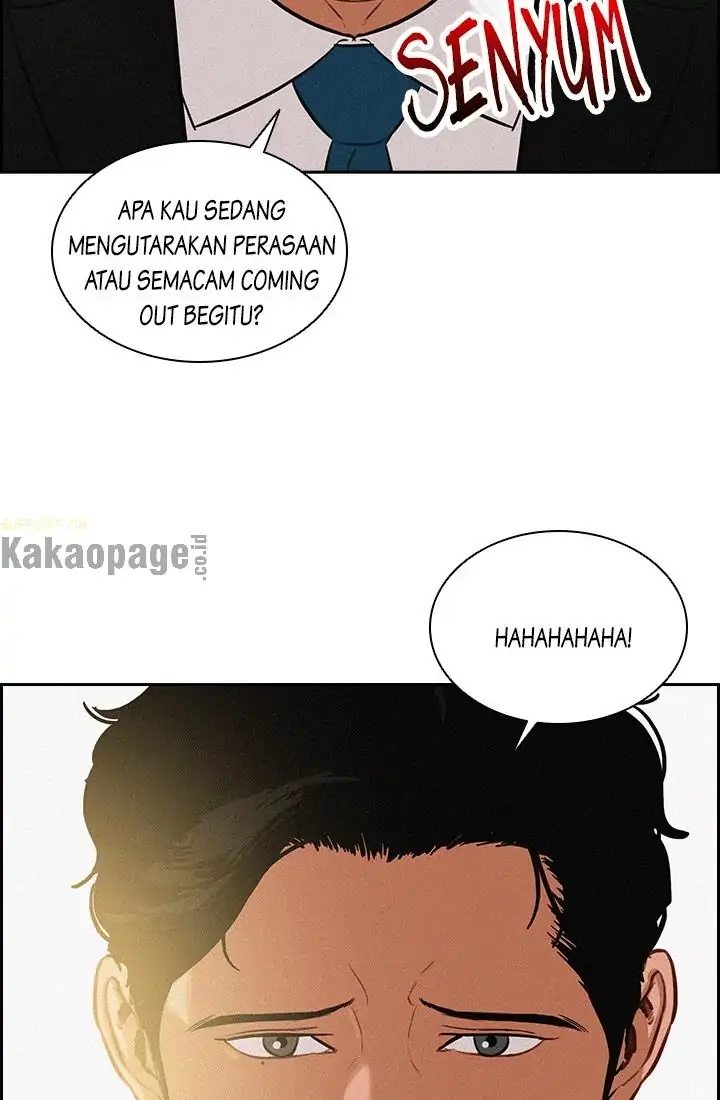 Lord of Money Chapter 53 - halaman 16