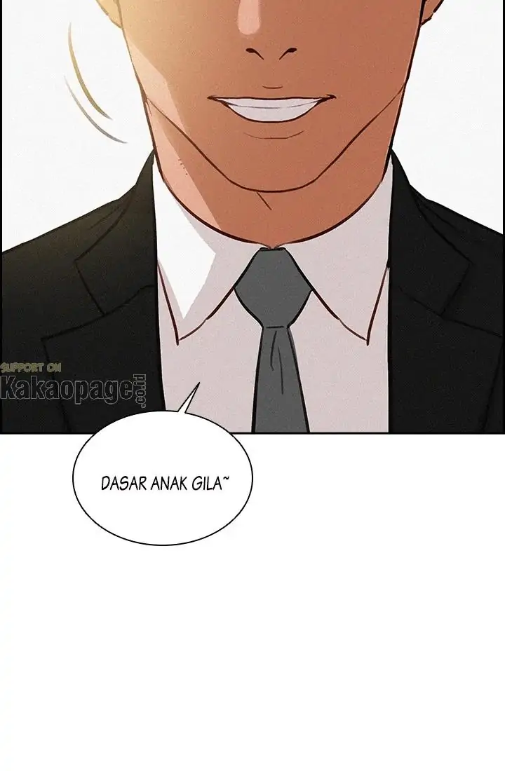 Lord of Money Chapter 53 - halaman 17
