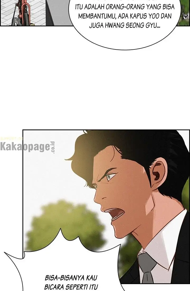 Lord of Money Chapter 53 - halaman 2