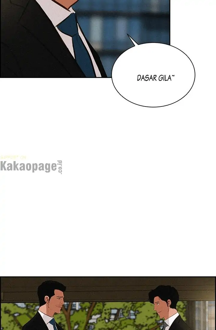 Lord of Money Chapter 53 - halaman 21