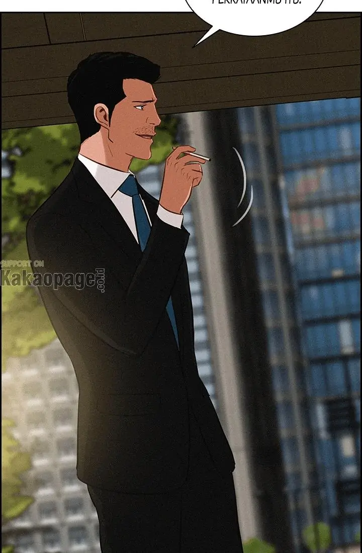 Lord of Money Chapter 53 - halaman 23
