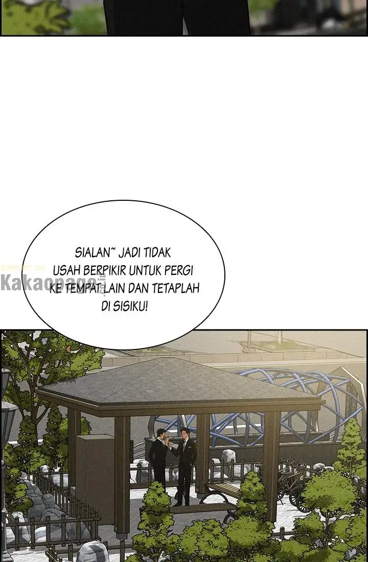 Lord of Money Chapter 53 - halaman 24