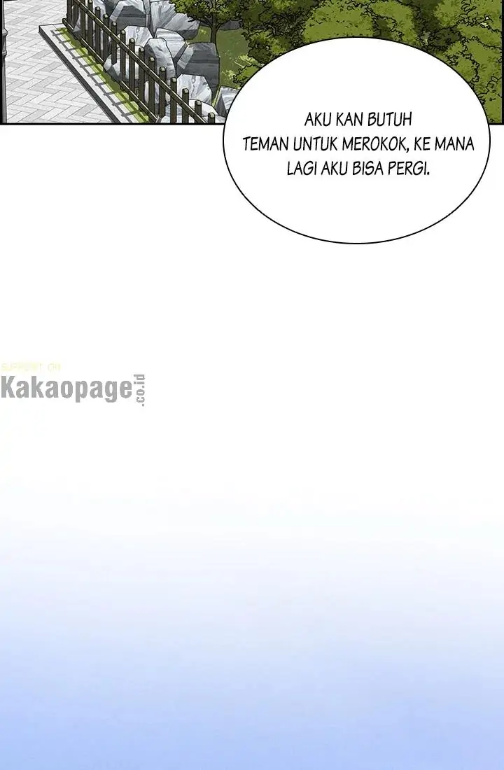 Lord of Money Chapter 53 - halaman 25