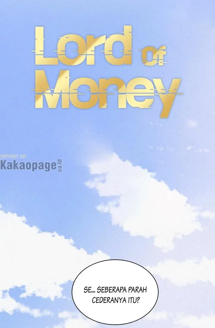 Lord of Money Chapter 53 - halaman 26