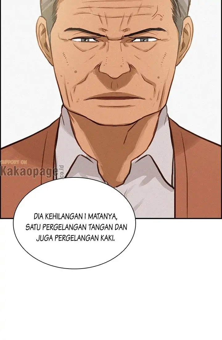 Lord of Money Chapter 53 - halaman 28
