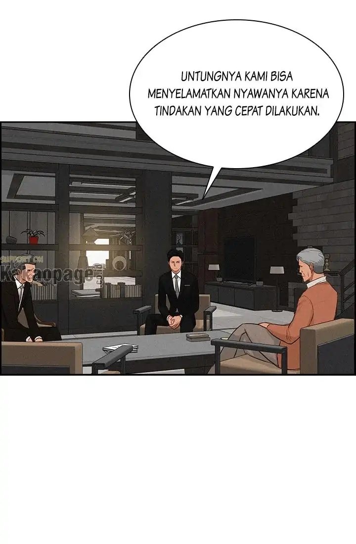 Lord of Money Chapter 53 - halaman 29