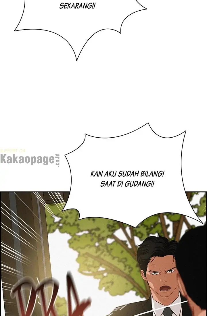 Lord of Money Chapter 53 - halaman 3