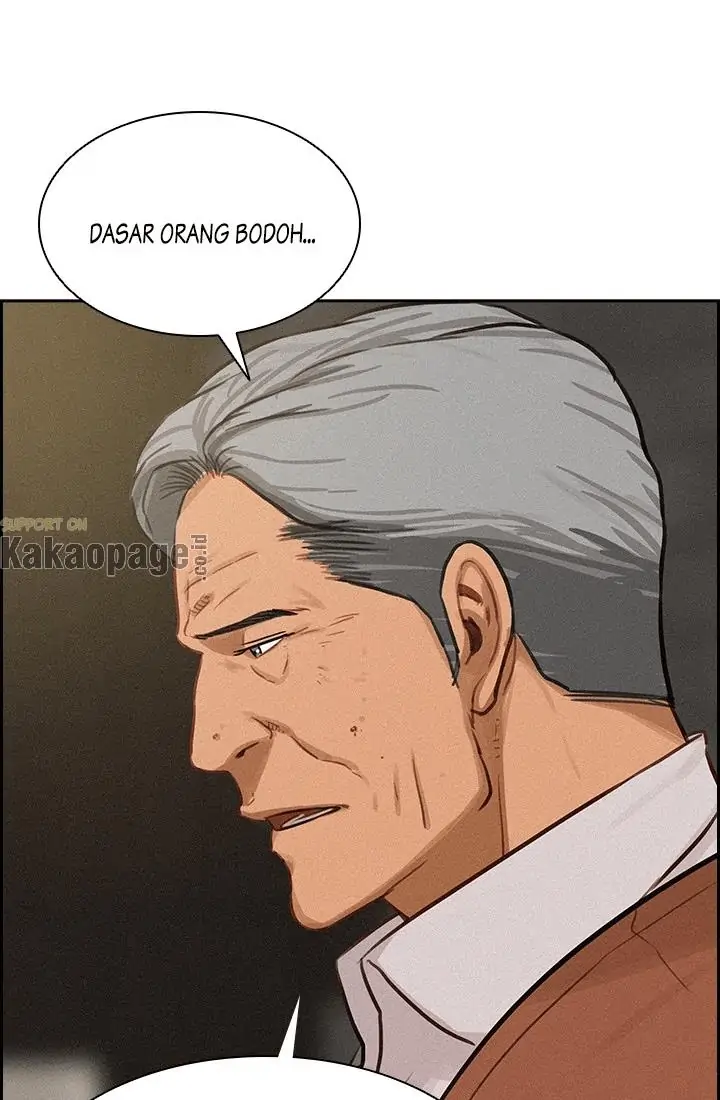 Lord of Money Chapter 53 - halaman 30