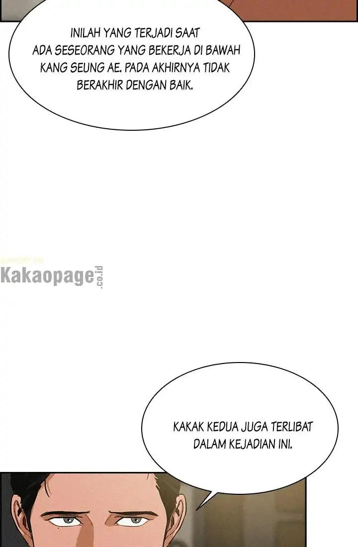 Lord of Money Chapter 53 - halaman 31