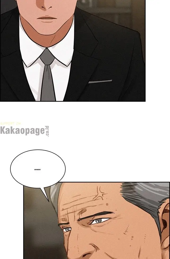 Lord of Money Chapter 53 - halaman 32