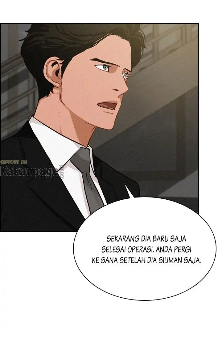 Lord of Money Chapter 53 - halaman 35
