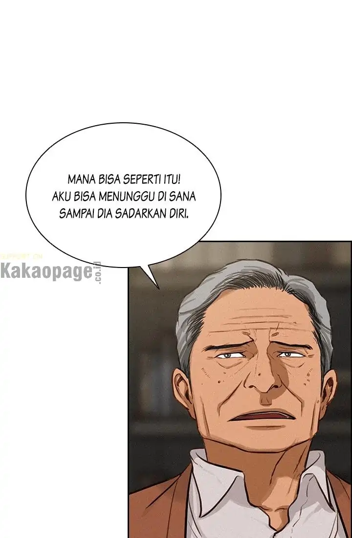 Lord of Money Chapter 53 - halaman 36