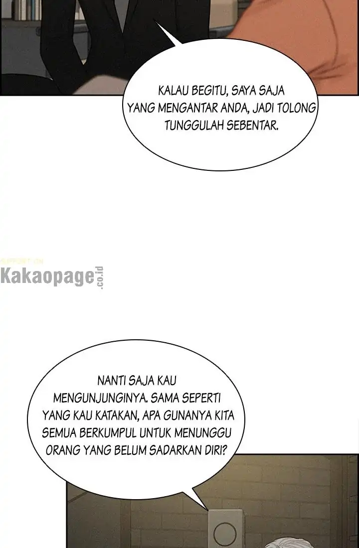 Lord of Money Chapter 53 - halaman 38