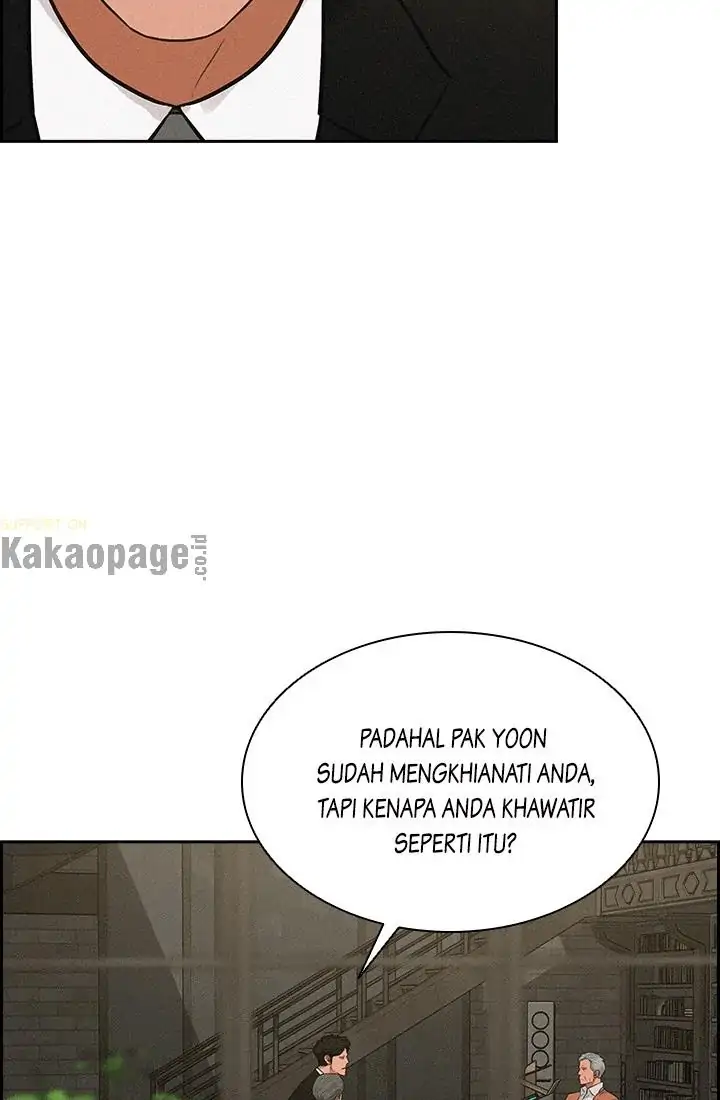 Lord of Money Chapter 53 - halaman 40