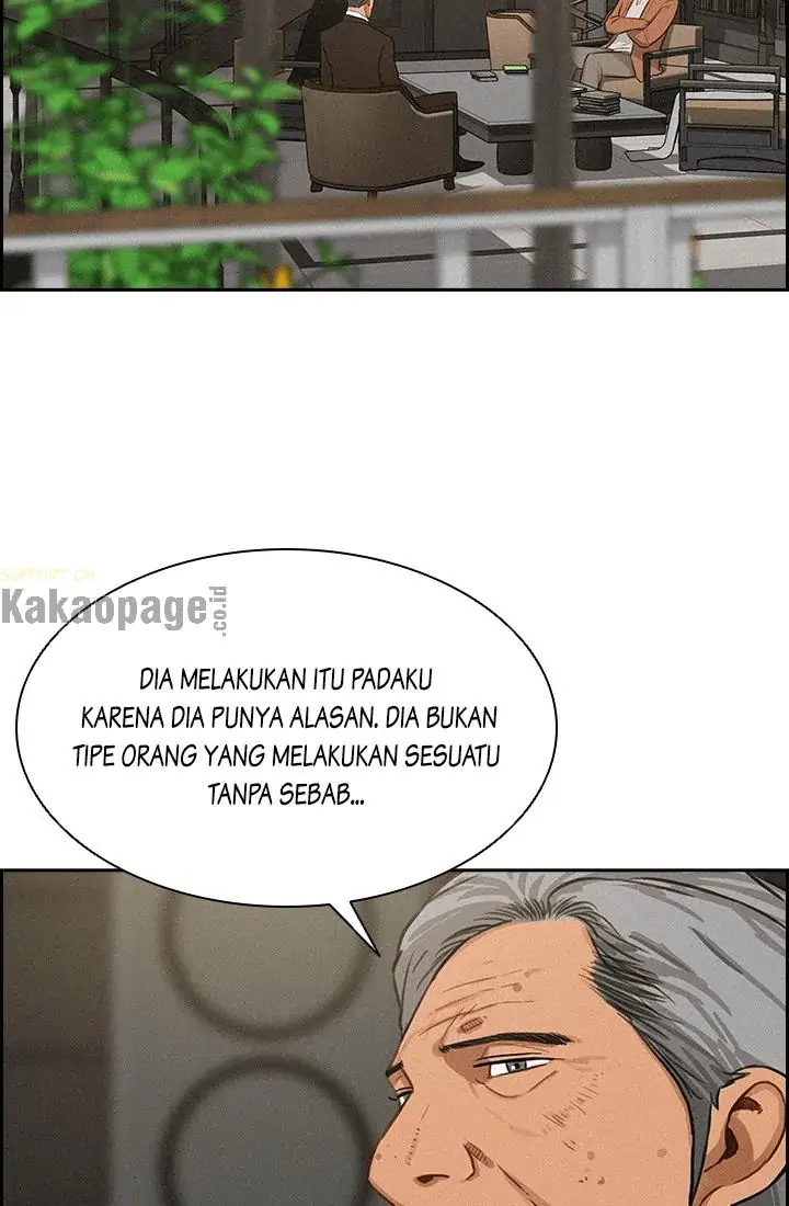 Lord of Money Chapter 53 - halaman 41