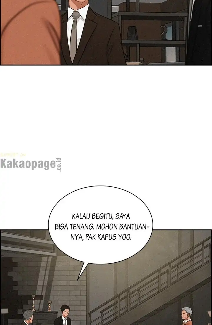 Lord of Money Chapter 53 - halaman 43