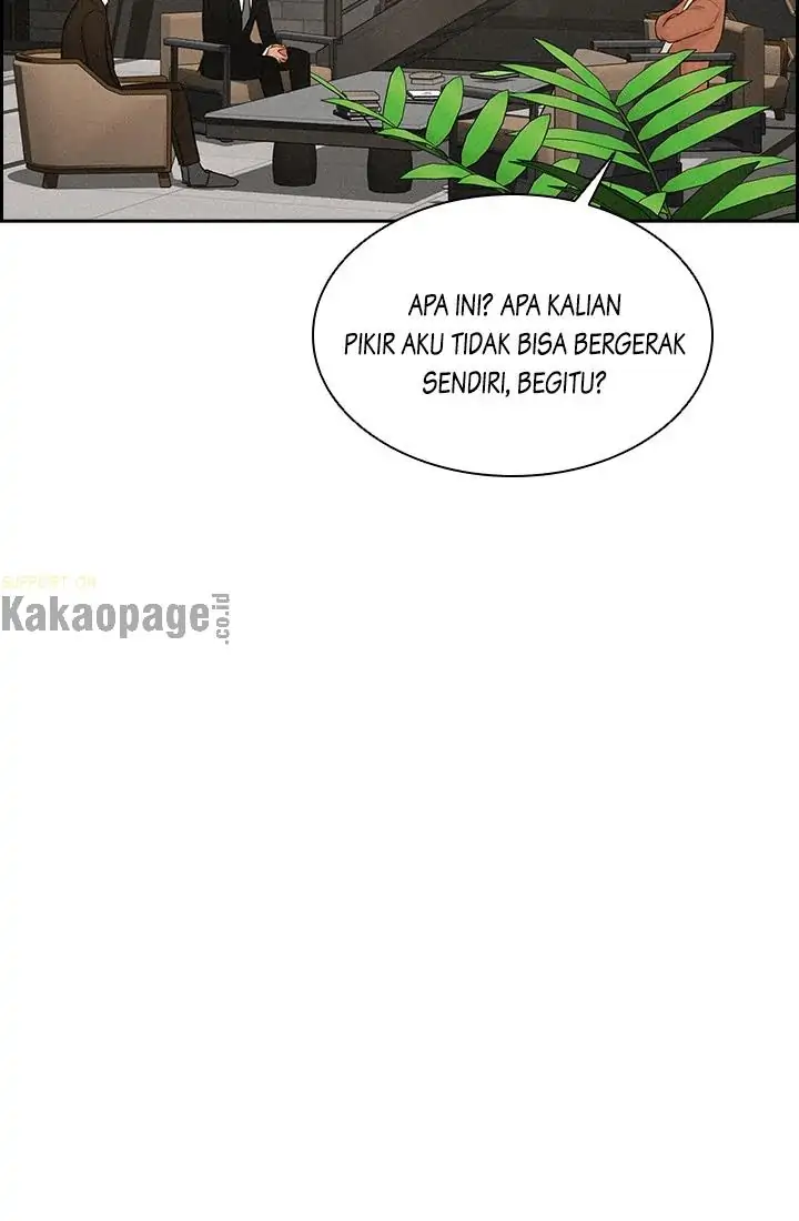 Lord of Money Chapter 53 - halaman 44