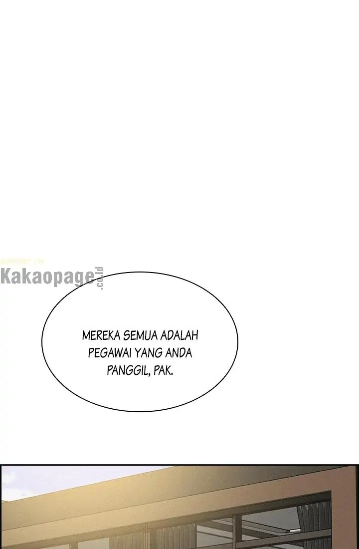 Lord of Money Chapter 53 - halaman 45