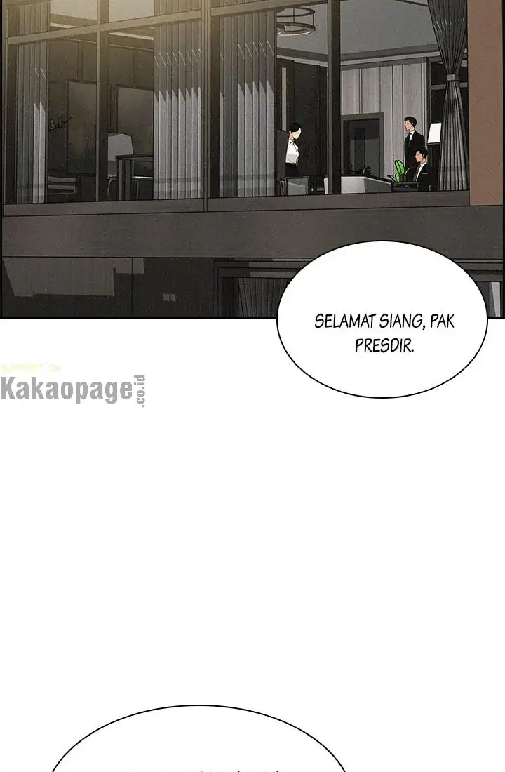 Lord of Money Chapter 53 - halaman 46