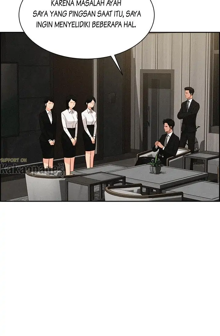 Lord of Money Chapter 53 - halaman 47