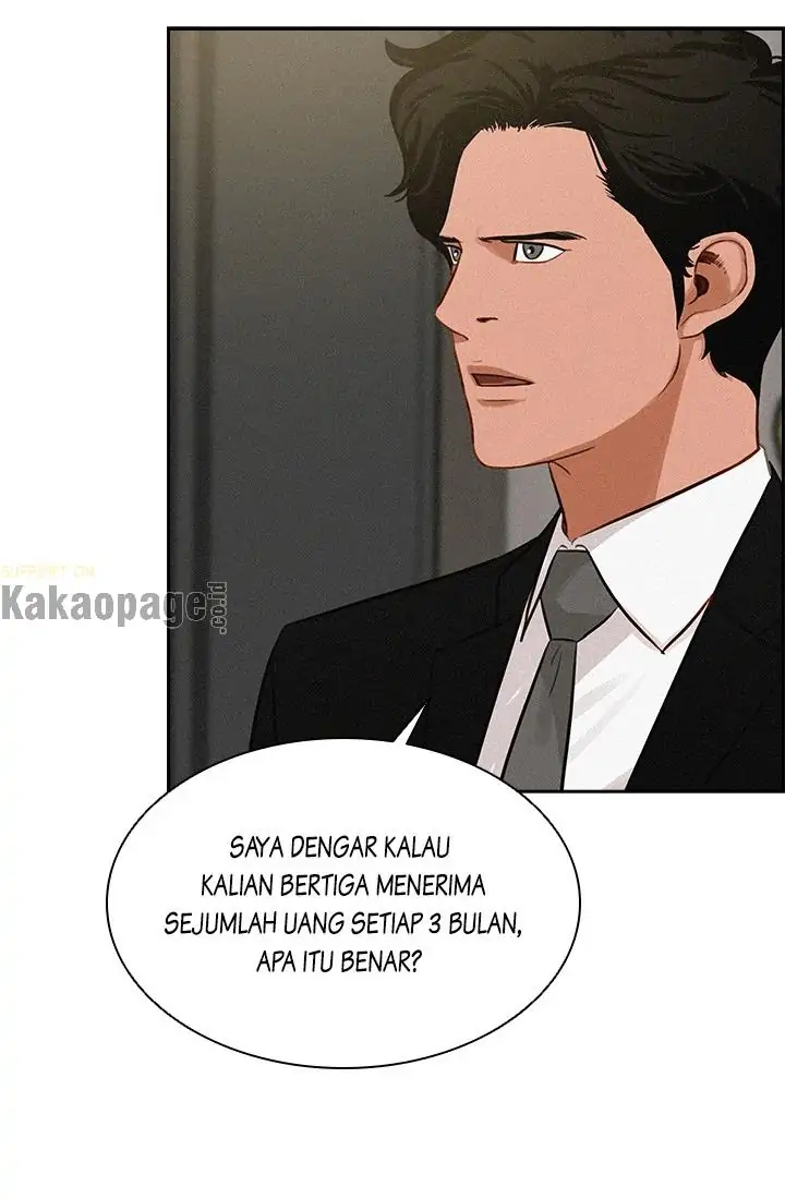 Lord of Money Chapter 53 - halaman 48
