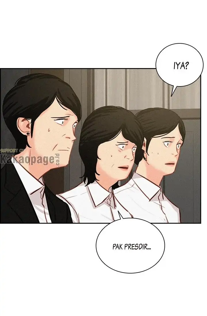 Lord of Money Chapter 53 - halaman 49
