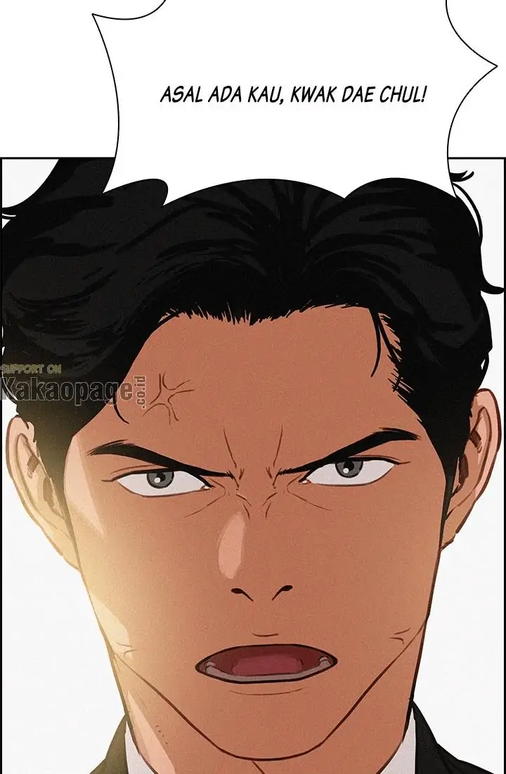 Lord of Money Chapter 53 - halaman 5