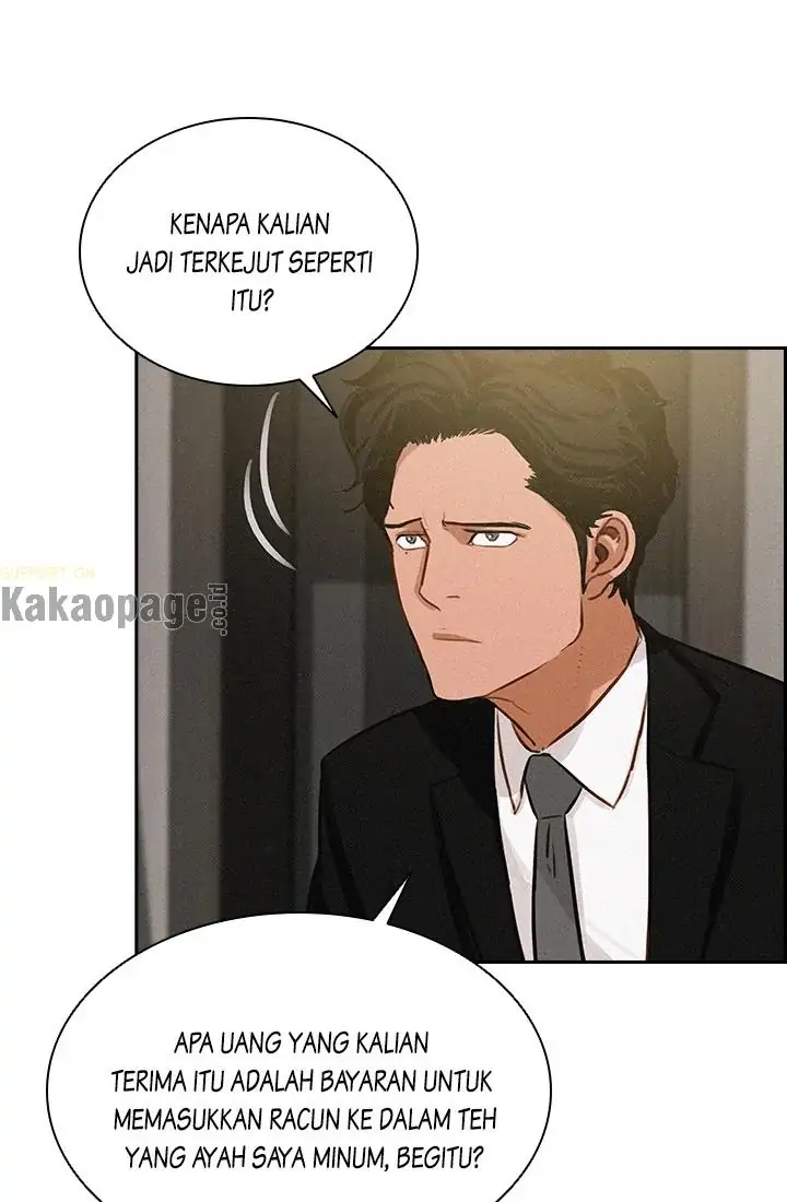 Lord of Money Chapter 53 - halaman 50