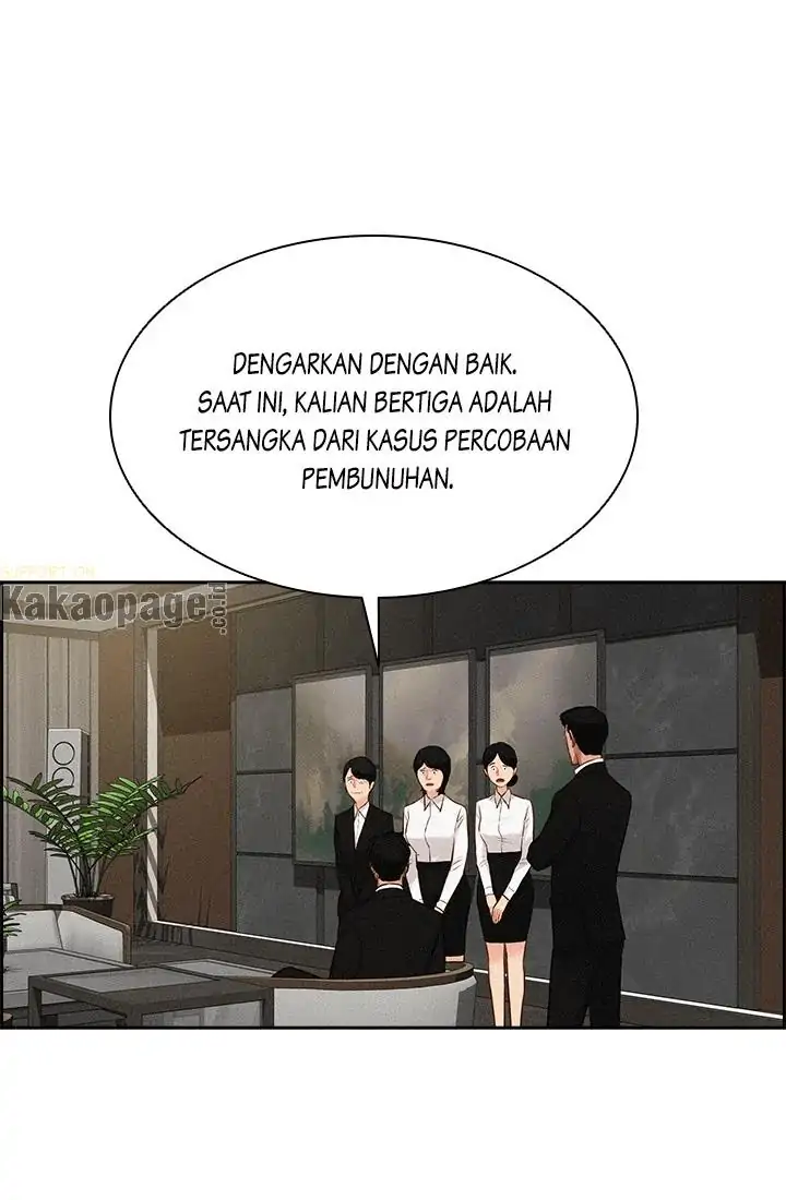 Lord of Money Chapter 53 - halaman 52