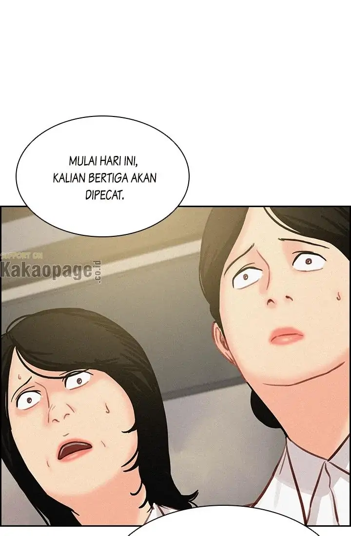 Lord of Money Chapter 53 - halaman 53