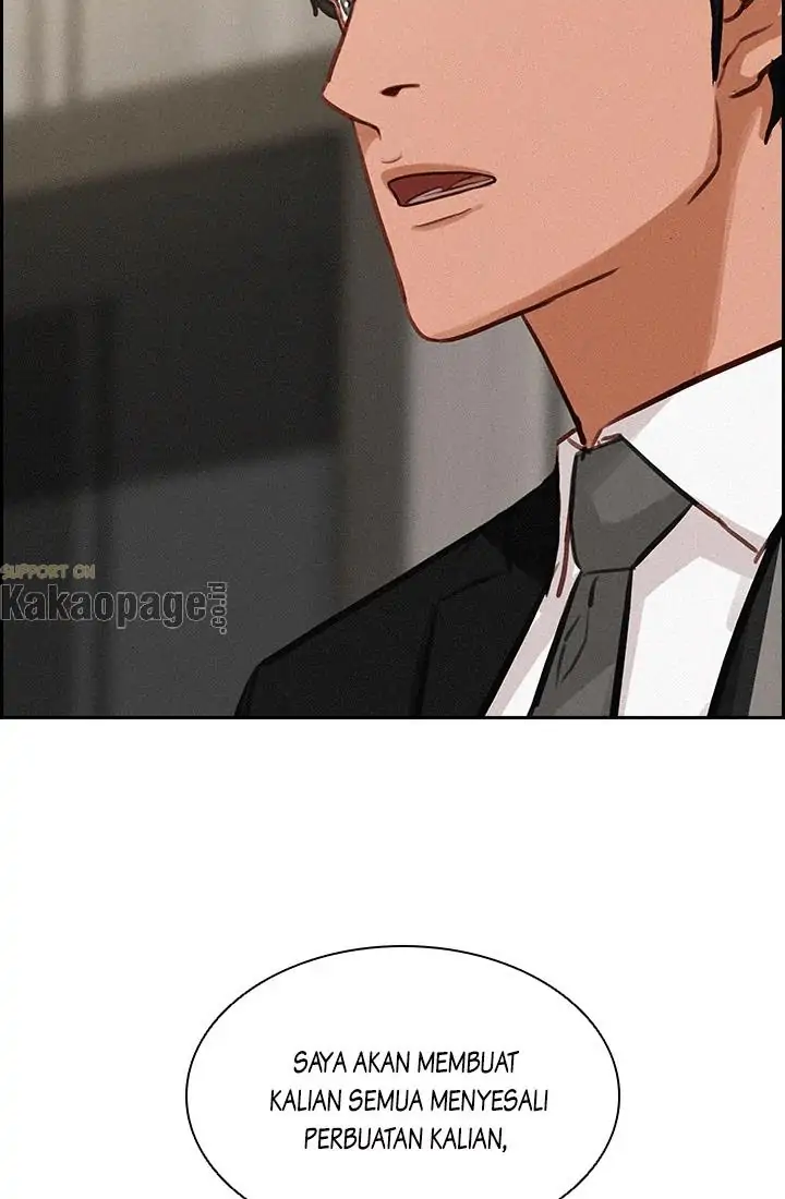 Lord of Money Chapter 53 - halaman 55