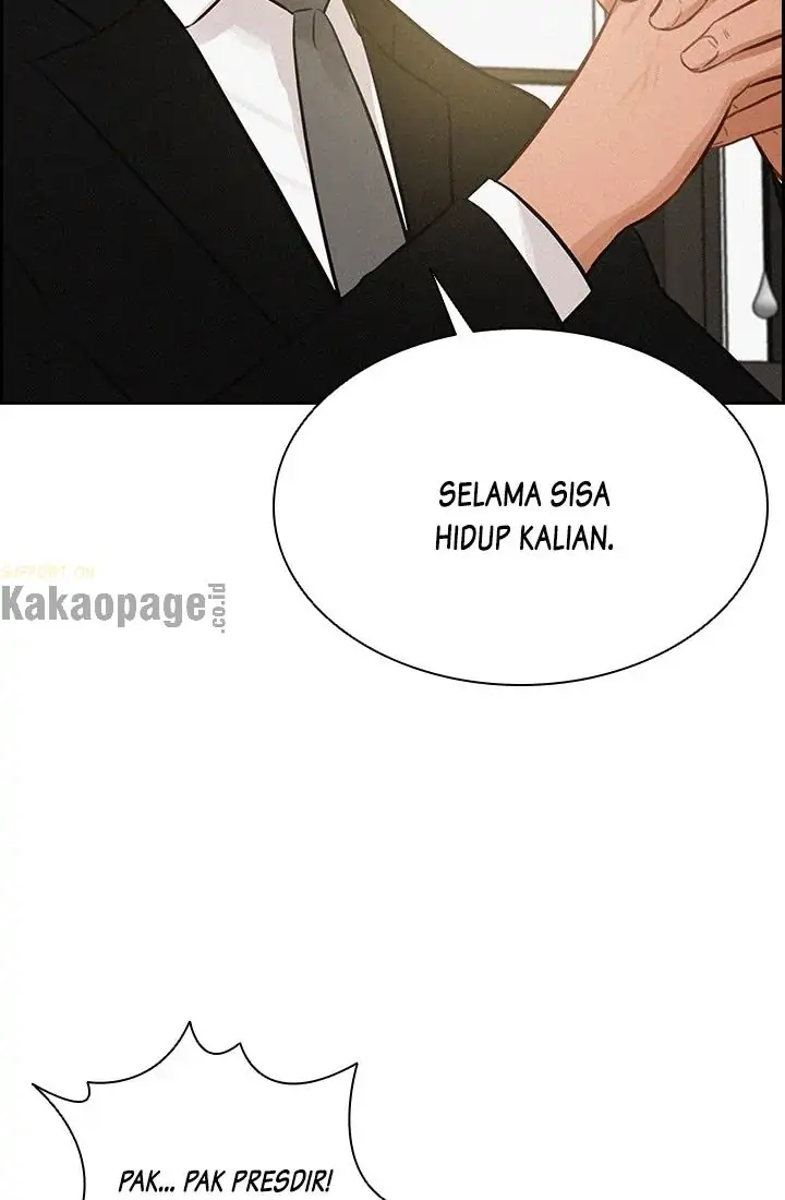 Lord of Money Chapter 53 - halaman 57