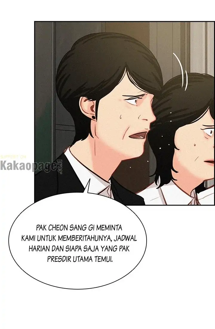 Lord of Money Chapter 53 - halaman 59