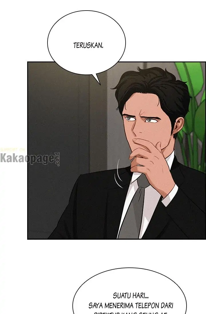 Lord of Money Chapter 53 - halaman 60