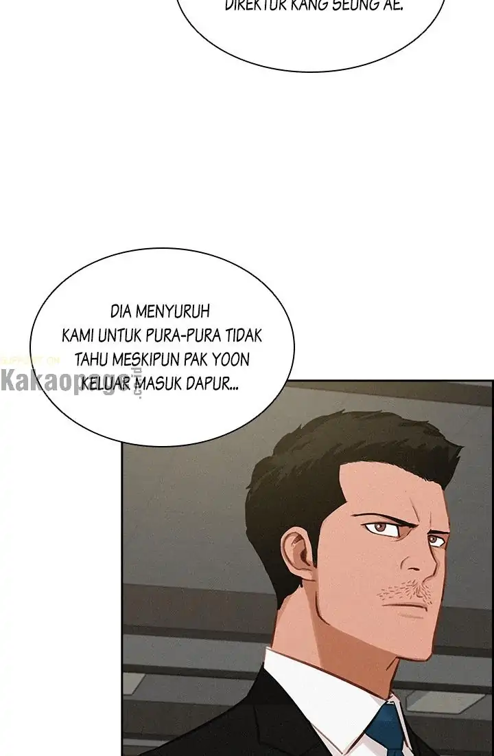 Lord of Money Chapter 53 - halaman 61