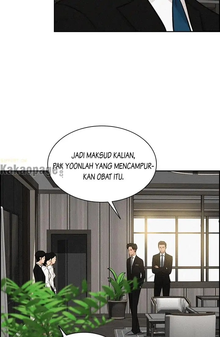 Lord of Money Chapter 53 - halaman 62