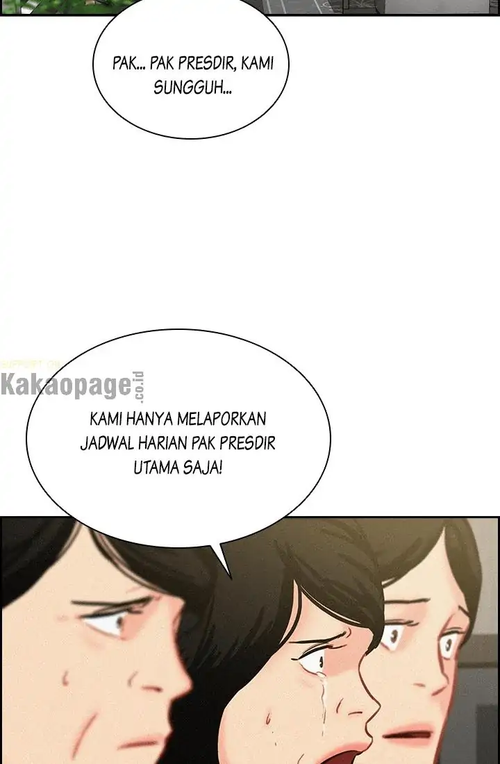 Lord of Money Chapter 53 - halaman 63