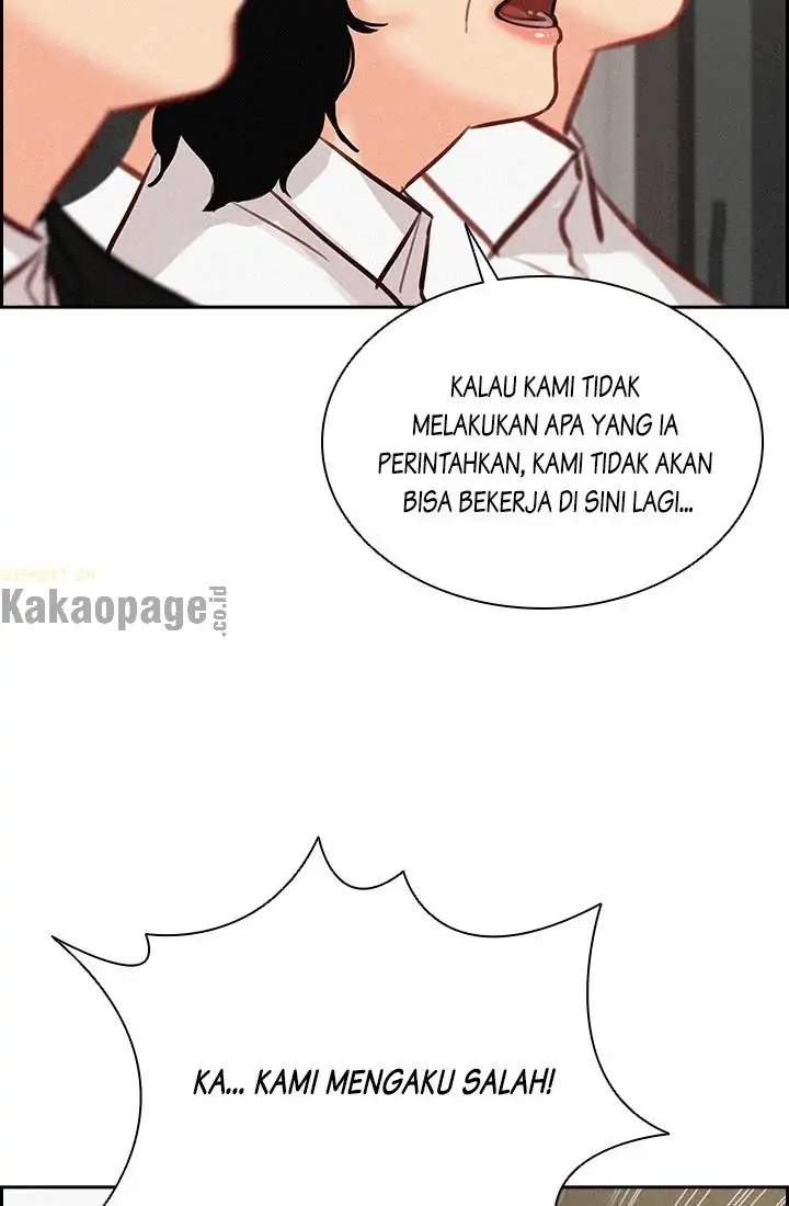 Lord of Money Chapter 53 - halaman 64