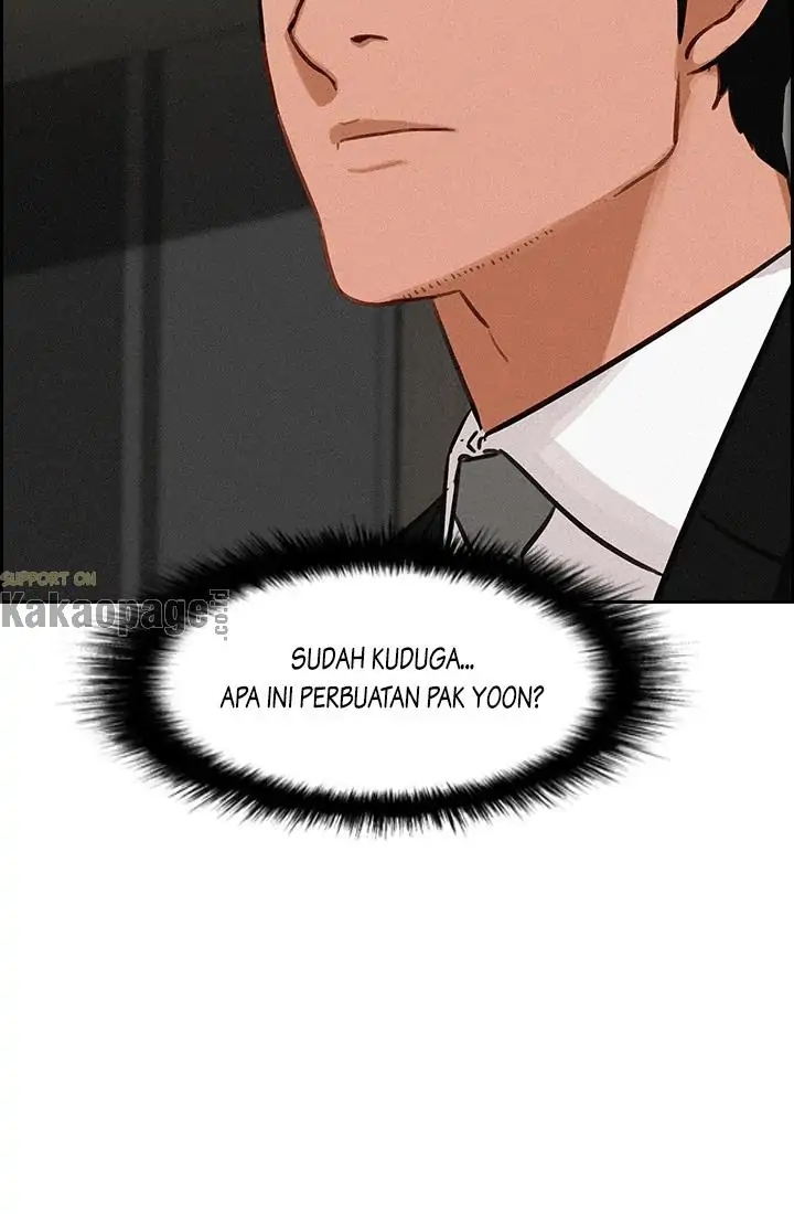 Lord of Money Chapter 53 - halaman 68