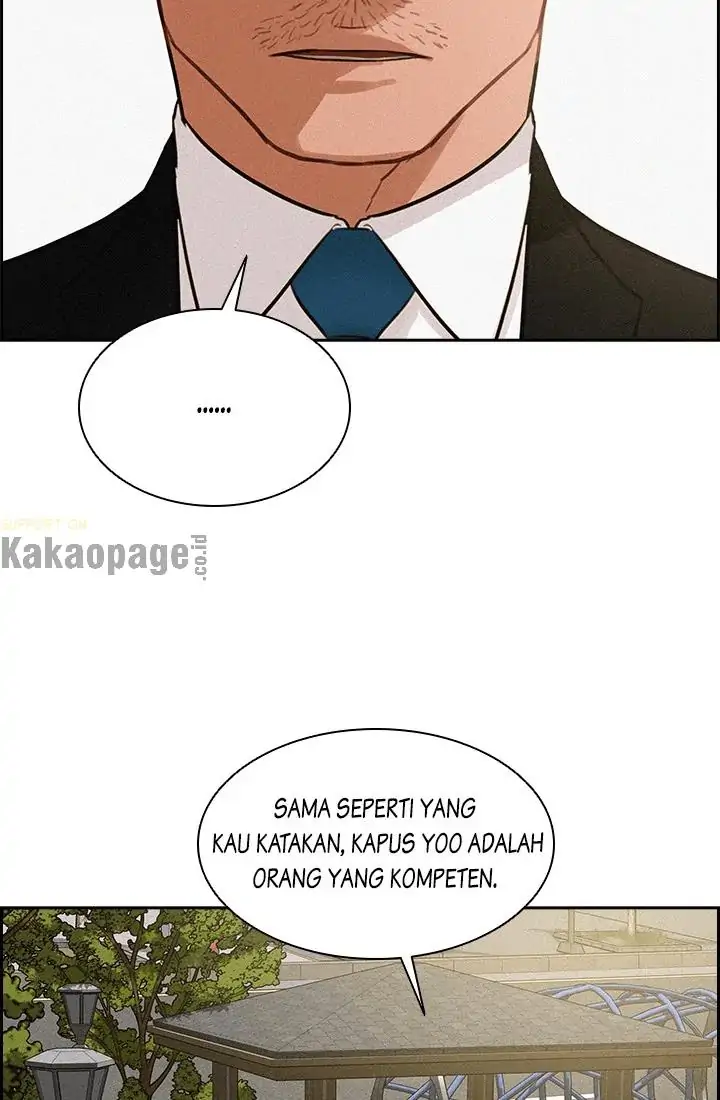 Lord of Money Chapter 53 - halaman 7