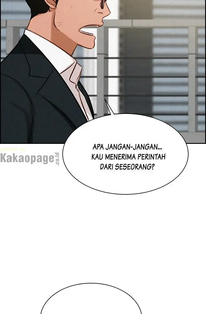 Lord of Money Chapter 53 - halaman 73