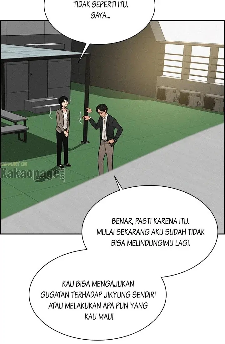 Lord of Money Chapter 53 - halaman 74