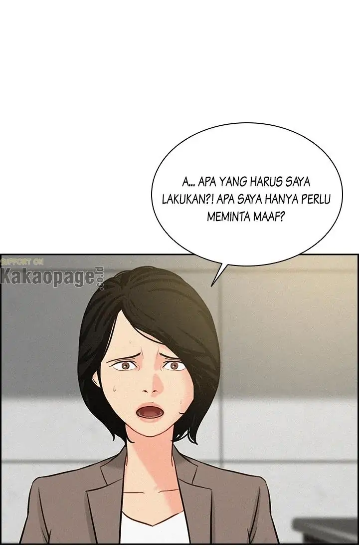 Lord of Money Chapter 53 - halaman 75