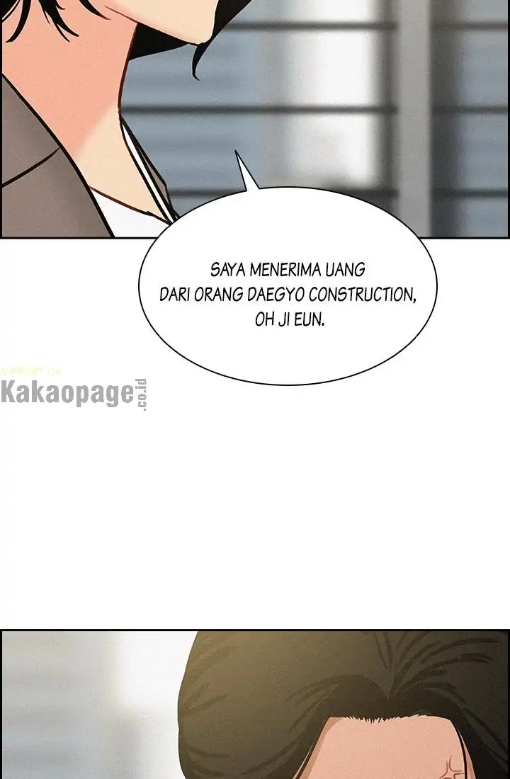 Lord of Money Chapter 53 - halaman 79