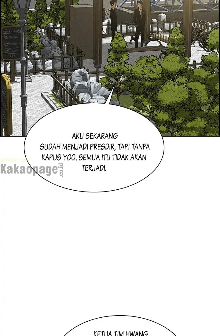 Lord of Money Chapter 53 - halaman 8