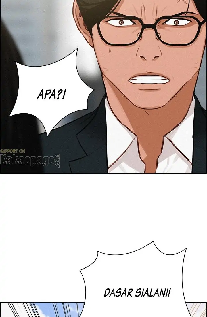 Lord of Money Chapter 53 - halaman 80